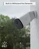 Eufy Cam S221 Überwachungskamera in weiß mit Nachtsicht & Produktbild-Vorschau 18