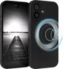 EAZY CASE - Silikonhülle magnetisch für Apple iPhone 16, Produktbild-Vorschau 1