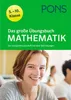 PONS Das große Übungsbuch Mathematik 5.-10. Klasse Produktbild-Vorschau 2