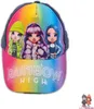 Rainbow High Girls - Kinder Mädchen Basecap – 54 Produktbild-Vorschau 2