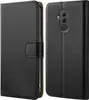 Handy Tasche für Huawei Mate 20 Lite Schutzhülle Bookstyle Produktbild-Vorschau 1