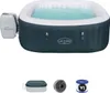 Bestway® LAY-Z-SPA® Whirlpool Ibiza AirJet™ 180 x 180 x 66 Náhled obrázku produktu 58