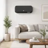 HOMCOM Nástěnný topný ventilátor, 2000 W, keramický Náhled obrázku produktu 8