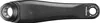 Shimano Fc-t521 3x10s Kurbelgarnitur Silber 175 mm / Produktbild-Vorschau 5
