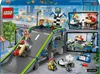 LEGO City Keine Limits: Seifenkistenrennen mit Rampe - Produktbild-Vorschau 8