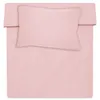 Musselin Kinderbettwäsche 100x135 cm Bettbezug Kissenbezug Produktbild-Vorschau 1