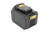 PowerSmart 6000mAh Li-Ion Werkzeug 20V Akku für DeWalt Produktbild-Vorschau 2