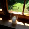 Glaskolben für Windlicht, Kerzen Schutz geg Zugluft Produktbild-Vorschau 3