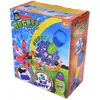 TE-Trend Seifenblasenmaschine Druckluft Rocket Pump Bubble Produktbild-Vorschau 7