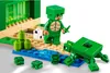 LEGO® Minecraft™ 21254 - La casa sulla spiaggia della Anteprima dell’immagine prodotto 8