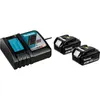 Makita 191L68-0 Power Source Kit Li 12V 4Ah Produktbild-Vorschau 6