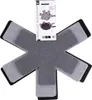 Excellent Houseware | Pfannenschutz 6er Set - Ø 38/35/26 cm Produktbild-Vorschau 9