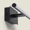 LED Wandleuchte für Gemälde Slimlight 2700K 400 mm Nein Produktbild-Vorschau 5