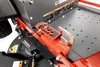 TRAKTOREK CEDRUS C-TRAC Z107 42 ZERO-SKRĘT TRAKTOREK Podgląd zdjęcia produktu 16