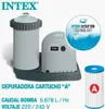 Intex 26730NP, Gerahmter Pool, Kind & Erwachsener, Leiter, Produktbild-Vorschau 5
