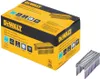 Dewalt DRS18100-XJ - Agrafes agrafeuse électricien Voir les images du produit 3