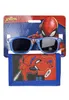 Sonnenbrille Kinder und Portemonnaie für Jungen Spider-Man Produktbild-Vorschau 4