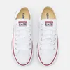 Converse Chuck Taylor All Star Ox Optical White Canvas Anteprima dell’immagine prodotto 17