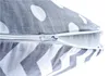 SENSILLO Coussin d'allaitement Lune Coussin d'allaitement Voir les images du produit 3