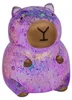 MOSES Capybara Glitzer-Knautschi Produktbild-Vorschau 2