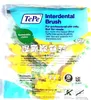TePe Original Interdentalbürsten 0,7 mm 25 Stück gelb Produktbild-Vorschau 1