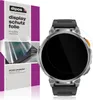 6x Schutzfolie für FOXBOX FV6 Smartwatch 1.85 Zoll klar Produktbild-Vorschau 1