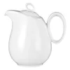 Seltmann Weiden Trio weiß Kaffeekanne 1,25 l Produktbild-Vorschau 1