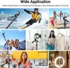 APEXEL 180 cm/70 Zoll Selfie-Stick-Stativ aus Produktbild-Vorschau 2