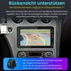 2+32G Carplay Für Alfa Romeo 159 Sportwagon Brera Spider Produktbild-Vorschau 8