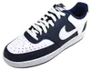 Nike Sneaker 'Court Vision Lo' midnight navy/white, Neutral Produktbild-Vorschau 31