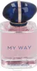 Giorgio Armani My Way, Frauen, 50 ml, Nachfüllbare Flasche, Produktbild-Vorschau 8
