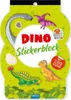 Trötsch Stickerblock Dinosaurier Produktbild-Vorschau 1