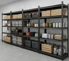 Schwerlastregal 4er Set 200x100x40 cm - Metallregal - Produktbild-Vorschau 10