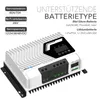 EPEVER® IT7420NC G3 MPPT Laderegler 75A 200V, 12/24/48V Produktbild-Vorschau 2