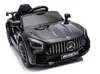 Mercedes AMG GTR - Kinder Elektroauto - 12V - mit Produktbild-Vorschau 2