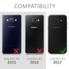 kwmobile Necklace Case kompatibel mit Samsung Galaxy A5 Produktbild-Vorschau 11
