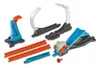 Hot Wheels Track Builder Raketenstart-Challenge Produktbild-Vorschau 6