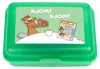 Ralph Ruthe Brotdose - Biber Njom! Njom! Lunchbox Produktbild-Vorschau 2