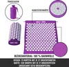 GORILLA SPORTS® Akupressurmatte - mit ergonomische Kissen Produktbild-Vorschau 5