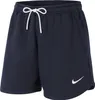 Nike PARK WOMEN'S FLEECE SHORT OBSIDIAN/WHITE/WHITE XS Produktbild-Vorschau 1