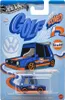 Hot Wheels TOONED GULF ganzes 5er-Set HOT WHEELS SILVER Produktbild-Vorschau 2