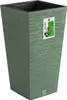 Fioriera FURU Quadrato Balconiera Fioriera Verde 60 L Anteprima dell’immagine prodotto 1
