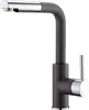 Robinet de cuisine - Mitigeur monocommande haute pression - Voir les images du produit 1
