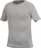CMP kurzarm Funktionsshirt Herren hellgrau XL Produktbild-Vorschau 1