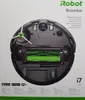 Robot vacuum cleaner IRobot ROOMBA i7 Light Silver Podgląd zdjęcia produktu 3