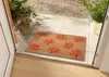 Hanse Home Kokos-Fußmatte Orange Pumpkins, Produktbild-Vorschau 2