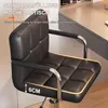 SevenComfort 2er Set Barhocker, Barstuhl, 360° drehbar Produktbild-Vorschau 3