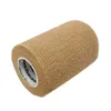 LisaCare selbsthaftende Bandage - Beige - 7,5cm x 4,5m Produktbild-Vorschau 1