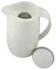 Pichet isotherme Helios Wave 1,0 l, blanc, lavable au Voir les images du produit 5