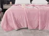 Kühlende Sommerdecke CELIA, rosa, Größe: 140 x 200 cm Produktbild-Vorschau 4